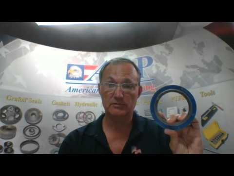 What is Spiral Wound Gaskets ?