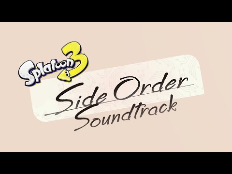 Spectrum Obligato ~ Ebb & Flow (Out of Order) (Off the Hook ft Dedf1sh) — Splatoon 3: Side Order