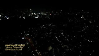 Japanese Breakfast - Jimmy Fallon Big!