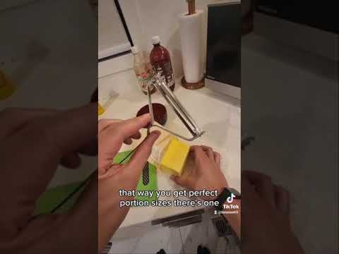 10 Minute Cheeseburger Sliders - Can't Be Asked Cooking - Episode 1