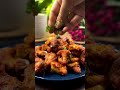 The Best Way to Cook Hot & Spicy chicken 65 #shorts