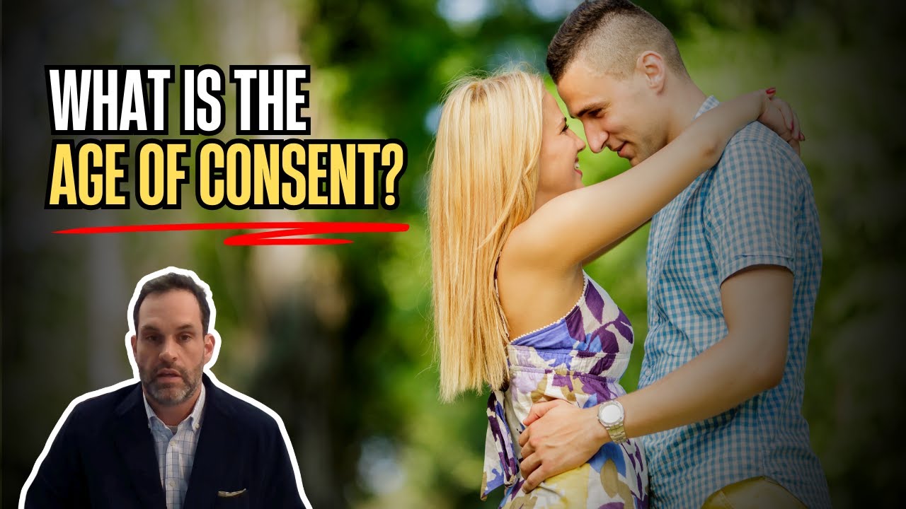 What is the age of consent in Massachusetts?