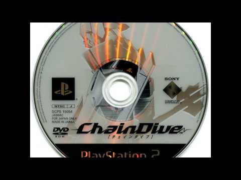 ChainDive - Track 31 (Ruins Of Tranquility) - Original Game Soundtrack