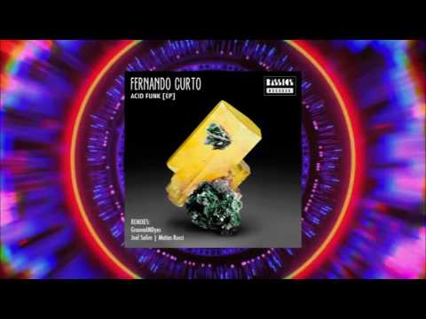 Fernando Curto - Acid Funk (Original Mix) [Bassics Records]