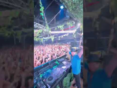 Lexlay + Argentina + Happy Techno @rioelectronicmusic #electronicmusic #music