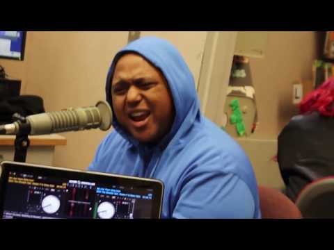 Ed Blair Music Video