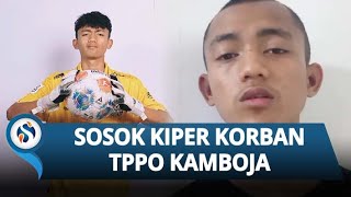 Kiper Muda Bandung jadi Korban TPPO, Rizki Nurfadhilah Dapat Perhatian Gubernur Dedi Mulyadi