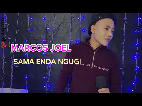 Marcos Joel - Sama Enda Ngugi (Cover)