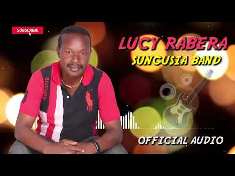 SUNGUSIA LUCY RABERA