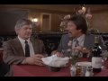 DEATH WISH 4 1987 Charles Bronson Wine Salesman