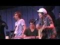 Never Shout Never Big City Dreams Live