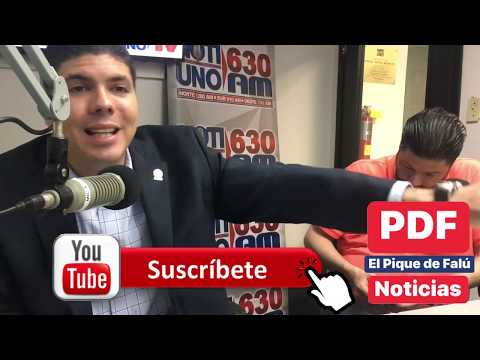 ¿COFINA nos CONFINA? I El Pique de Falú