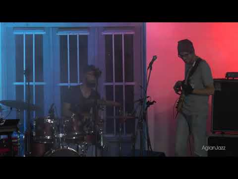 AglanJazz 2018 - GrooveHub