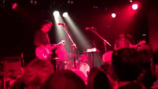 The clean - Tally Ho