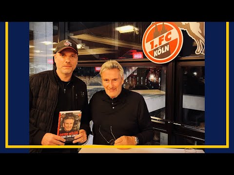 Dieter Müller – Rekorde, EM-Magie & der Blick zurück auf ein großes Fußballleben