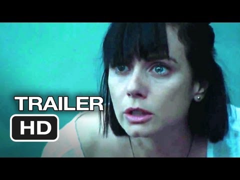 The Barrens TRAILER 1 (2012) - Stephen Moyer Movie HD