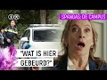 POLITIE OP DE CAMPUS | SpangaS weekoverzicht #12 | NPO Zapp