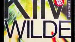 Kim Wilde - Never trust a stranger (Extended version) 1988