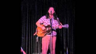 Richard Buckner - &quot;Song of 27&quot; (Live in Baton Rouge 9/14/2010)