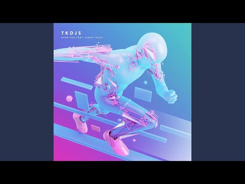 Over You (feat. James Teale)