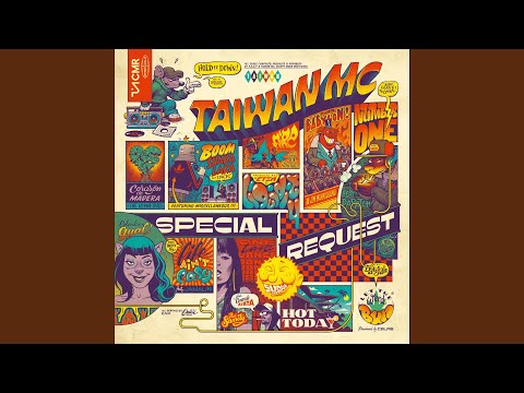 Nah Leave Me Corner (feat. Dapatch, Mr. Williamz)