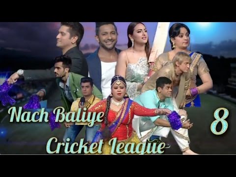 Nach Baliye 8 - 22 april 2017 full episode review and score Video