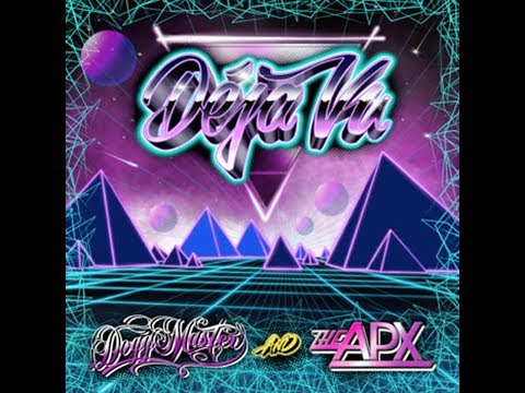 Dogg Master - Like a robot & Busta Brown