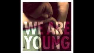 fun- We Are Young Marching Band Arrangement