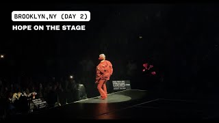 Download lagu 250314 Stop | j-hope HOPE ON THE STAGE @ Barclays Center (Day 2) [4K] mp3