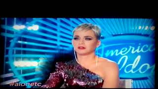 American Idol S16 Auditions - Effie Passero