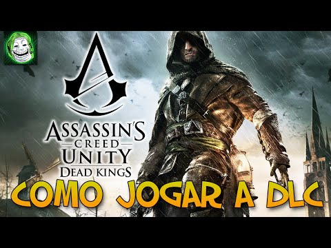 Assassin's Creed Unity : Dead Kings Xbox One