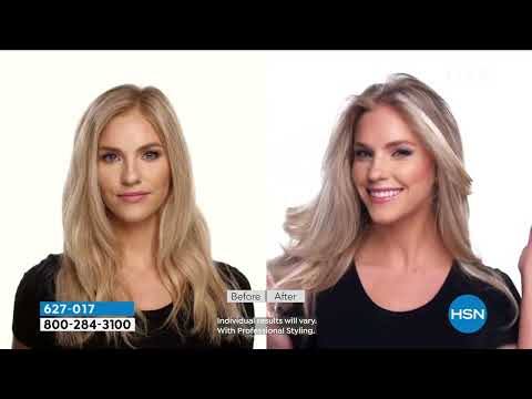 HSN | Tweak'd Haircare 02.22.2022 - 11 PM