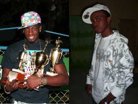 Patexxx ft. Ding Dong-Party Time