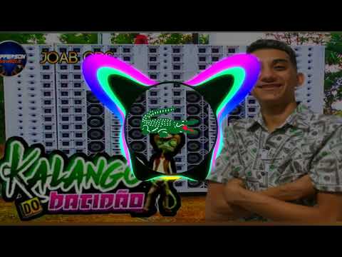 Kalango do batidão (bonde da locoste) música nova exclusivo pra paredão médio grave