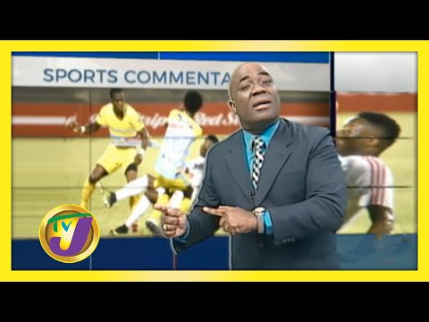 TVJ Sports Commentary December 16 2020