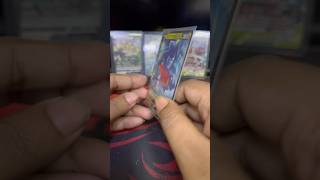 Pokédex Entry #043 — Garchomp 🐉 #pokemon #pokemonjapanese #pokemontcg #vstaruniverse #shorts