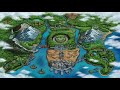 Pokémon Town City Themes Of Unova