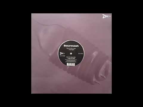 Sourmash - The Leap Of Faith (1997)