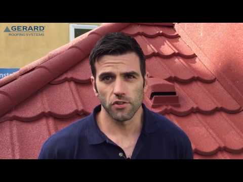 Gerard® Africa Installation Trainer