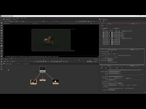 NukeScript - PostageStamp