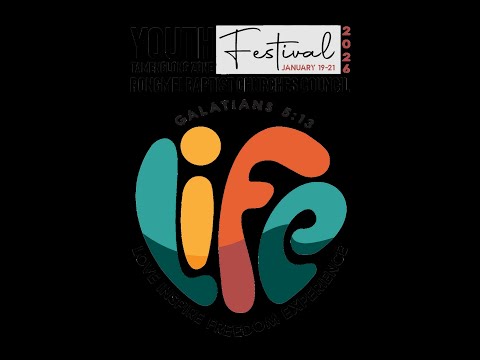 YOUTH FESTIVAL || RBCC, Tamenglong Zone