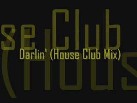 DJ Cris Funk - Darlin' (House Club Mix)