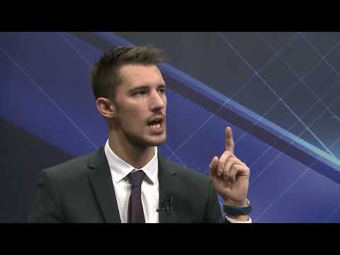 "Hoće li građani  BiH biti bezbjedniji nakon ulaska BiH u NATO?"