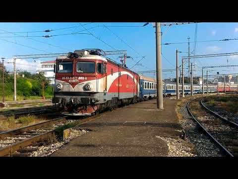 Ir 1945 Mangalia Satu Mare