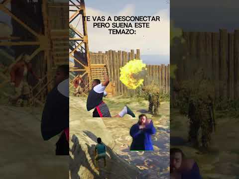 Vaya temazo..😈 🕺 🕺 🕺 🕺