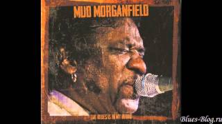 Mud Morganfield   Walkin Thru The Park