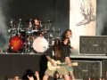 Lamb of God -- Dethklok Tour! -- 2012 All Star Tour ...