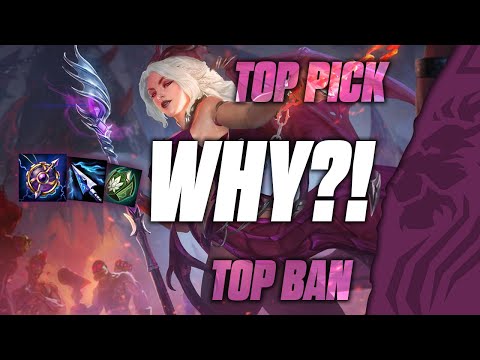 THE MAIN REASON APHRO IS TOP PICK AND BAN IN SPL