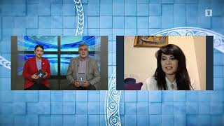 Օրվա հերթապահ 5 01.05.2020