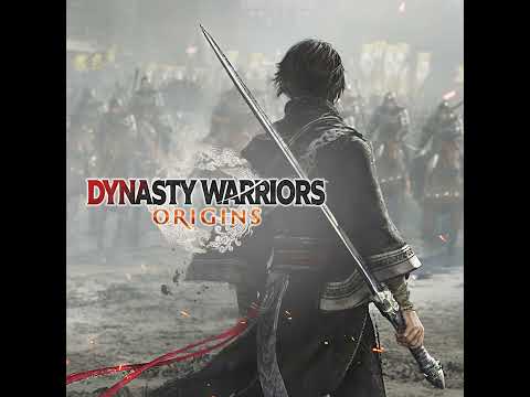 Dynasty Warriors ORIGINS - Theme of Lu Bu ~ORIGINS MIX~ (Extended Version)